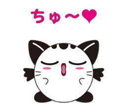 Mai Weather sticker #2813842