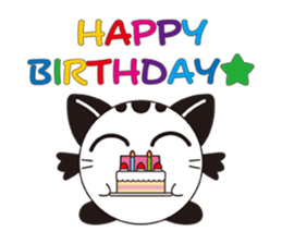 Mai Weather sticker #2813848