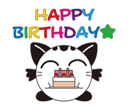 Mai Weather sticker #2813848