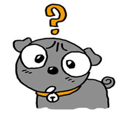 Dog Army sticker #2813916