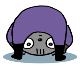 Dog Army sticker #2813918