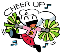 Dog Army sticker #2813924