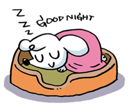 Dog Army sticker #2813928