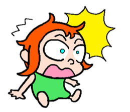 STICKER of CHIKA sticker #2814421