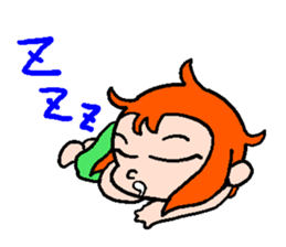 STICKER of CHIKA sticker #2814424