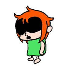 STICKER of CHIKA sticker #2814425