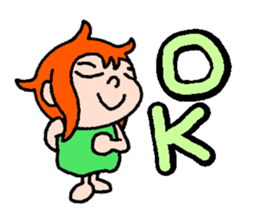 STICKER of CHIKA sticker #2814450