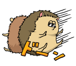 Prickle prickle sticker #2814611