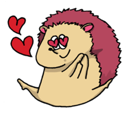 Prickle prickle sticker #2814612