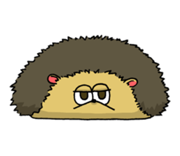Prickle prickle sticker #2814626