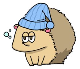 Prickle prickle sticker #2814635