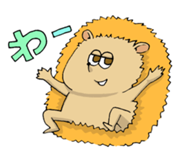 Prickle prickle sticker #2814638