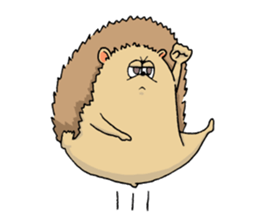 Prickle prickle sticker #2814644