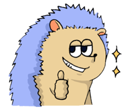 Prickle prickle sticker #2814645