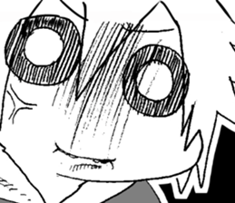 kawamurataku sticker #2814692