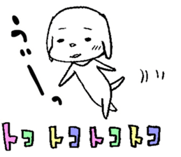 kawamurataku sticker #2814700