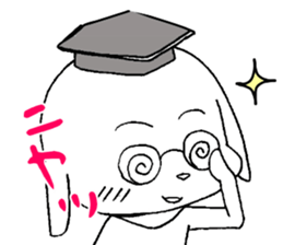 kawamurataku sticker #2814703