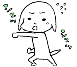 kawamurataku sticker #2814707