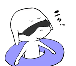 kawamurataku sticker #2814708