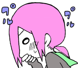 kawamurataku sticker #2814713