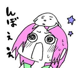 kawamurataku sticker #2814715