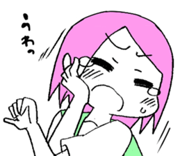 kawamurataku sticker #2814716