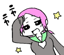 kawamurataku sticker #2814718