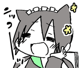 kawamurataku sticker #2814721