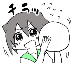 kawamurataku sticker #2814722