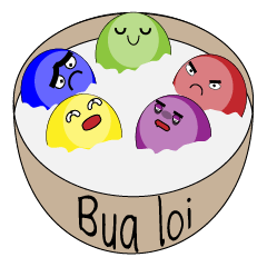 Bua-loi