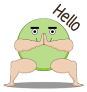 Bua-loi sticker #2814811