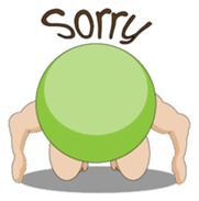 Bua-loi sticker #2814812