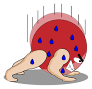 Bua-loi sticker #2814815