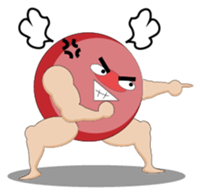 Bua-loi sticker #2814816