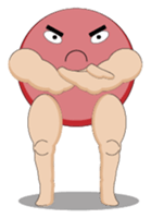 Bua-loi sticker #2814818