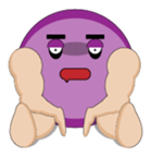 Bua-loi sticker #2814823