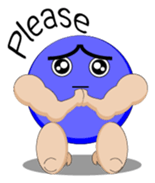 Bua-loi sticker #2814830