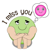 Bua-loi sticker #2814835