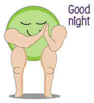 Bua-loi sticker #2814838