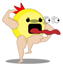 Bua-loi sticker #2814840