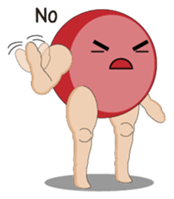 Bua-loi sticker #2814846