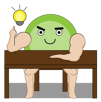 Bua-loi sticker #2814848