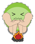 Bua-loi sticker #2814850