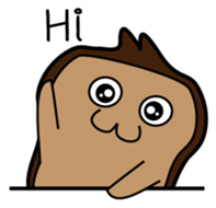 Pang lava 2 sticker #2814931