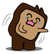 Pang lava 2 sticker #2814933