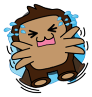 Pang lava 2 sticker #2814935