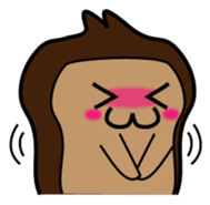 Pang lava 2 sticker #2814937