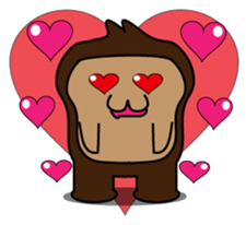 Pang lava 2 sticker #2814938