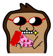 Pang lava 2 sticker #2814939