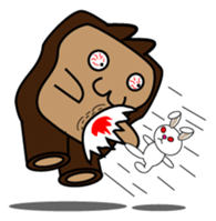 Pang lava 2 sticker #2814946